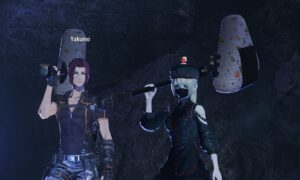 【CODE VEIN（コードヴェイン）】ヌードMOD・エロMODまとめ | ぽろりんげーむず